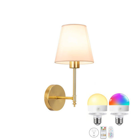Wall Sconce