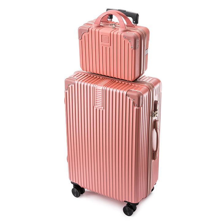 Premium Lightweight Expandable Travel Suitcase Kalsten