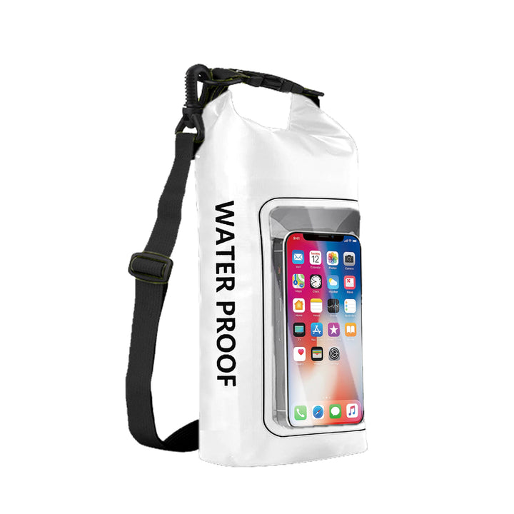 Waterproof tote bag Kalsten
