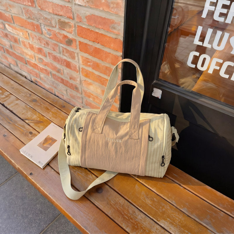 Compact leisure and sports bag Kalsten