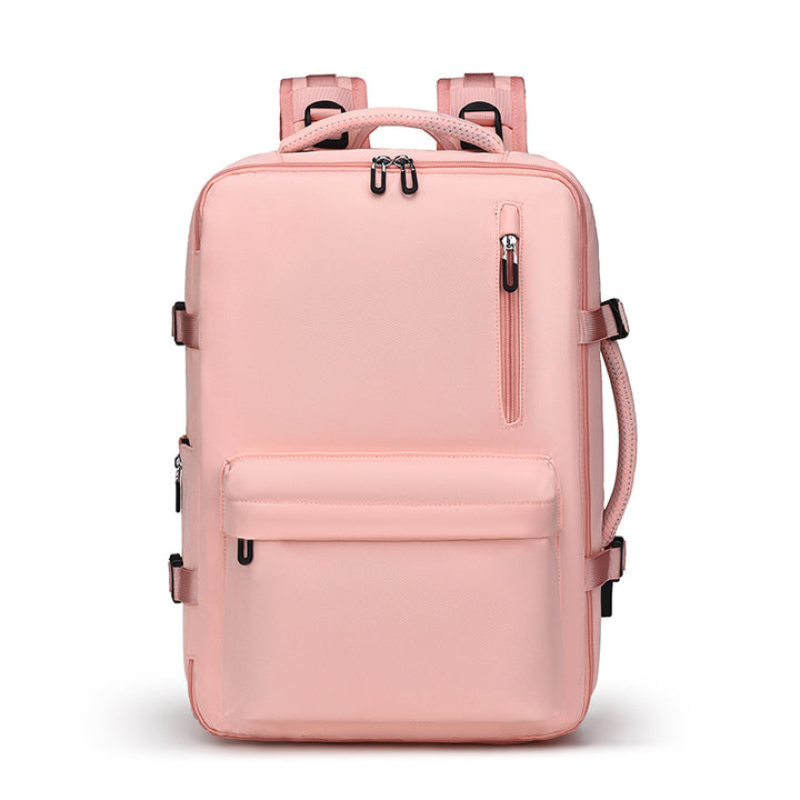 Multi-Functional Travel Backpack Kalsten