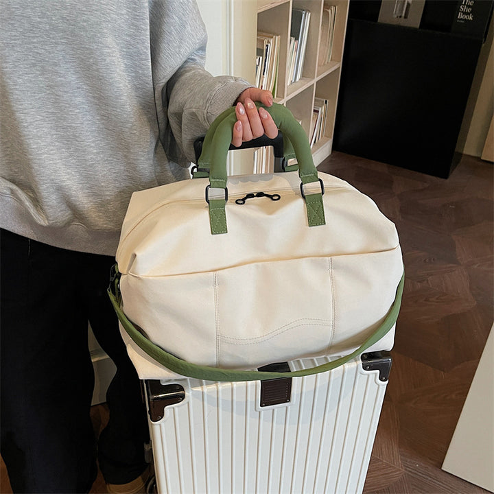 Travel Weekender Duffle Bag Kalsten