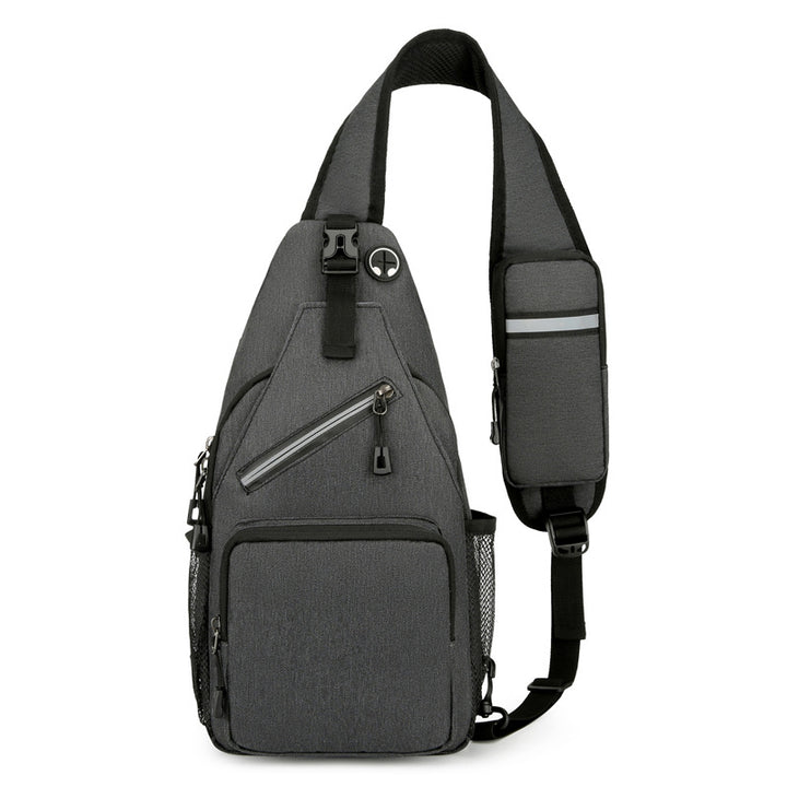 Compact Adventure Sling Backpack kalsten