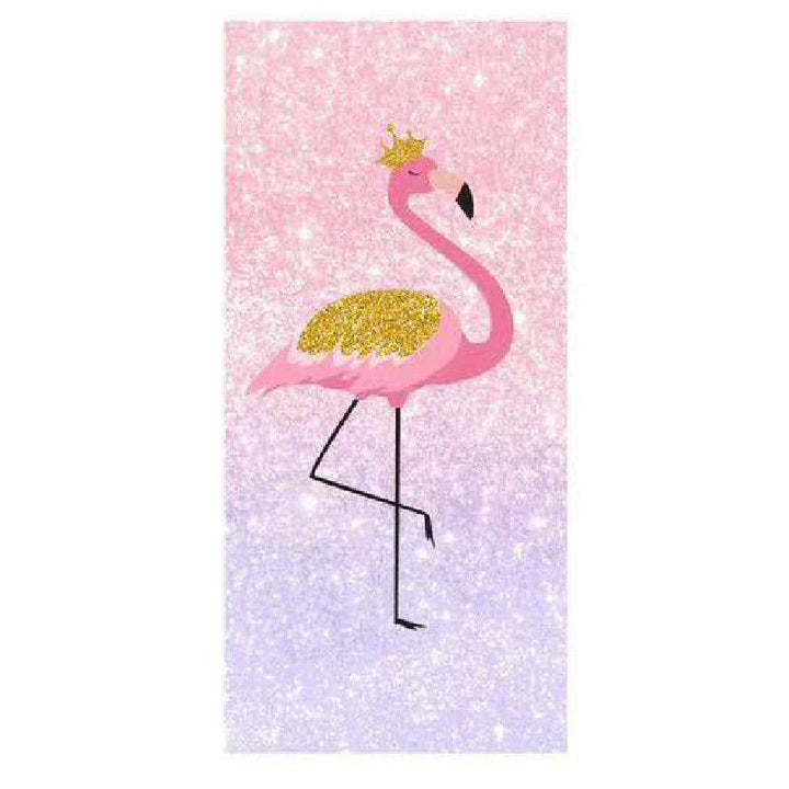 Tropical Paradise Beach Towel Kalsten