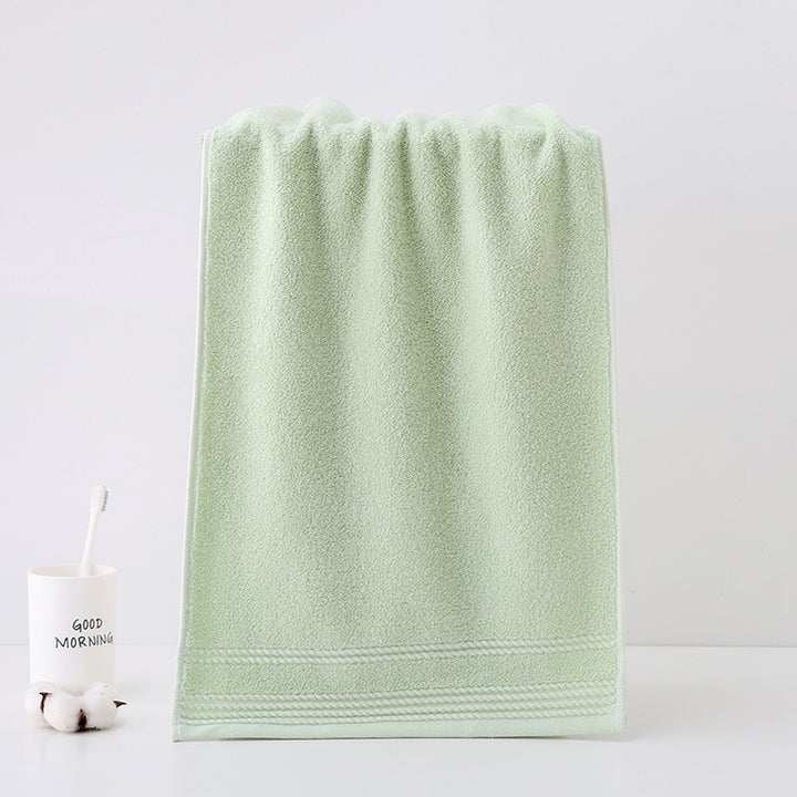 Premium Terry Towel with Sunny Motif Kalsten