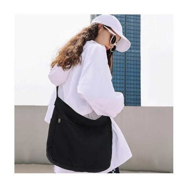 Casual Shoulder Bag Kalsten