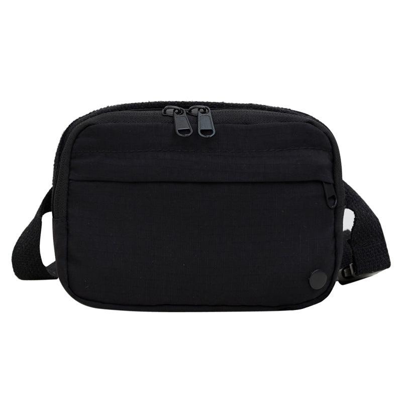 Lightweight Versatile Crossbody Bag