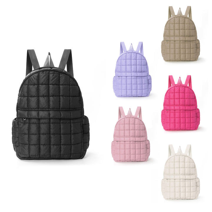 Padded Backpack Kalsten
