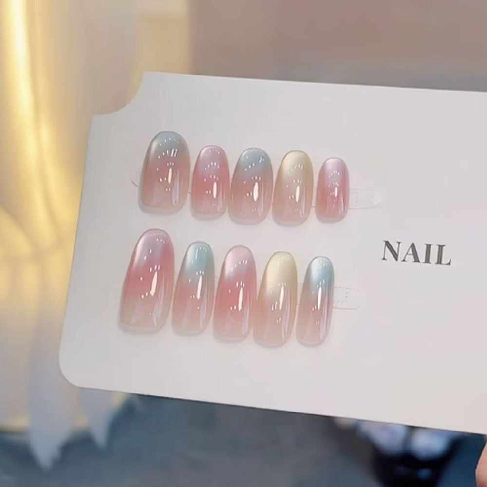 Artistic Nail Tips Kalsten