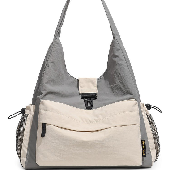 Functional Sling Tote