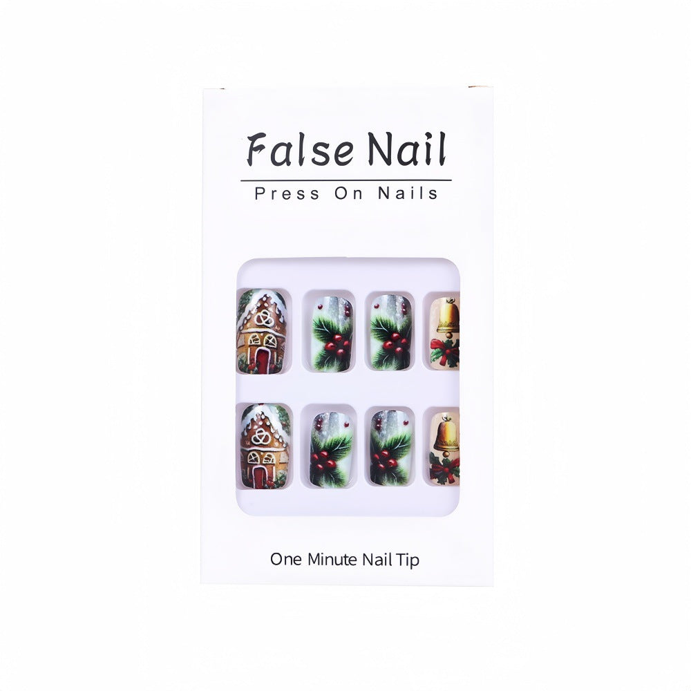 Nail sets Kalsten
