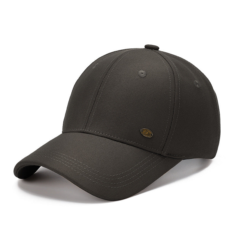 Men's Adjustable Sport Cap Kalsten