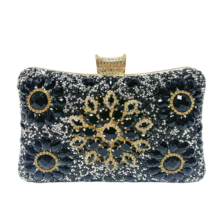 Ornate Evening Clutch