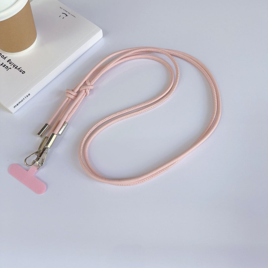 Stylish Adjustable Lanyard Strap Kalsten
