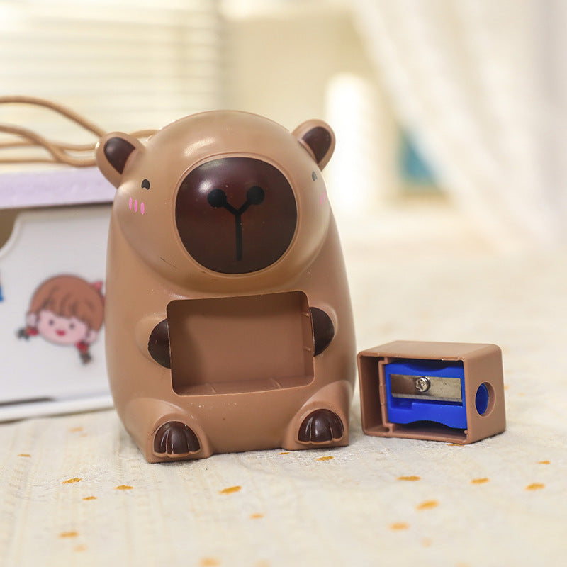 Women Mini USB Humidifier with Animal Motif Kalsten