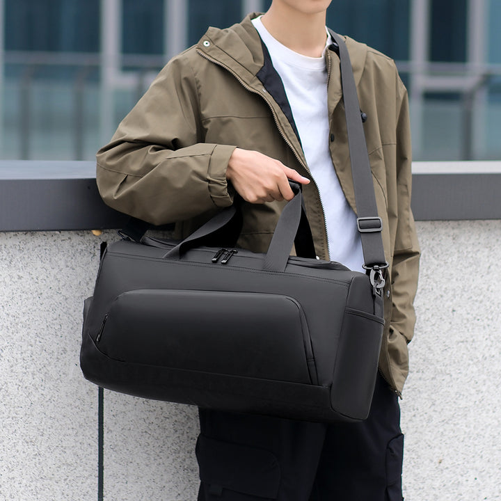 Versatile Travel Duffel Bag Kalsten
