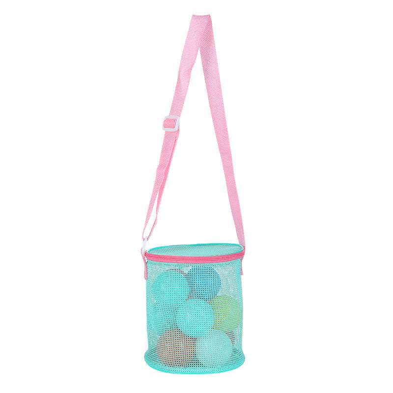 Durable mesh toy bag Kalsten