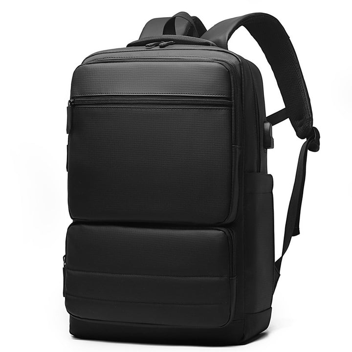 Versatile Urban Backpack Kalsten