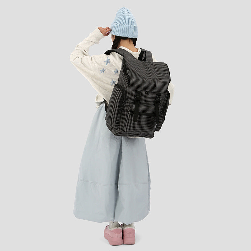 Functional Urban Backpack