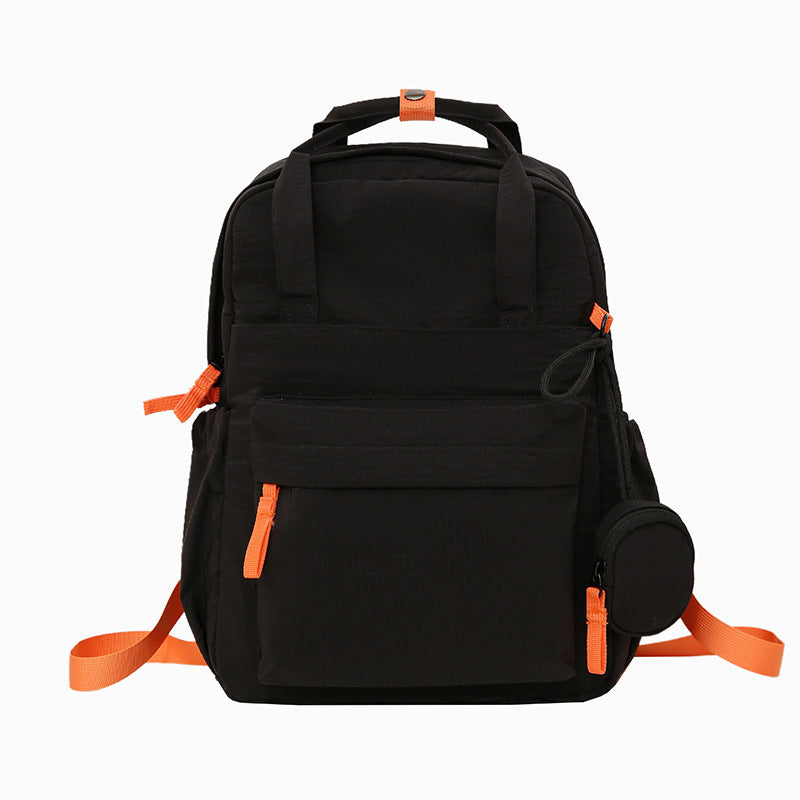 Utility Travel Backpack Kalsten