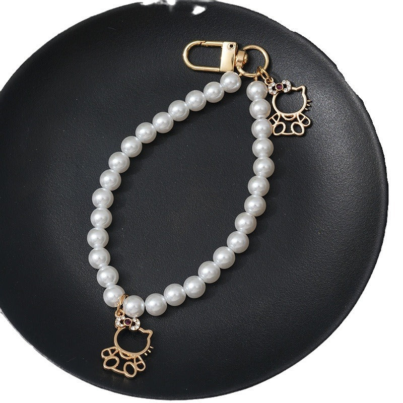 Elegant Pearl Bracelet kalsten