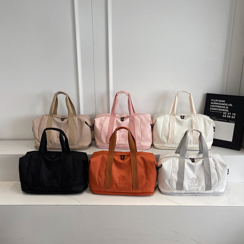 Stylish and Functional Duffle Bag Kalsten
