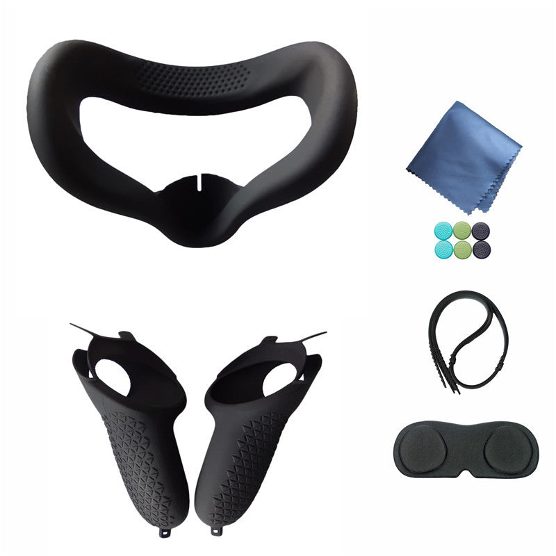 Sporty Protective Equipment Kalsten