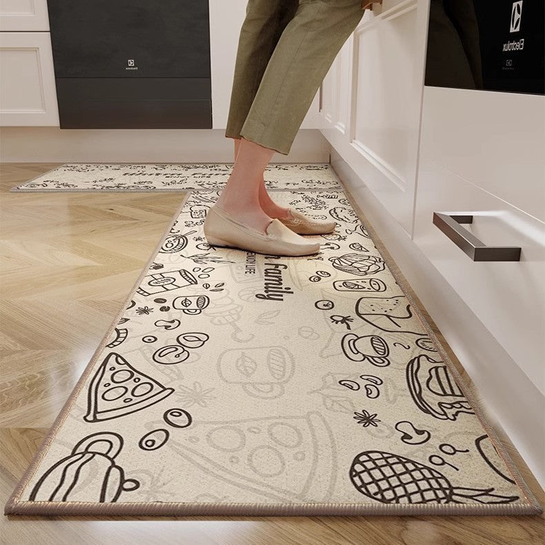 Kitchen Comfort Mat Kalsten