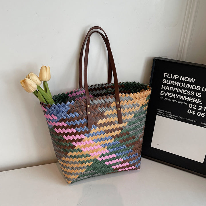 Striking Handbag Kalsten