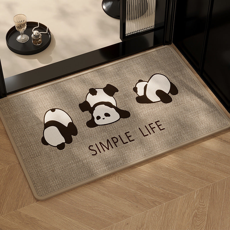 Home Decor Mat Kalsten