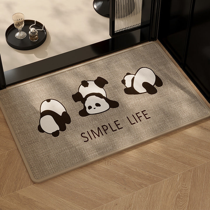 Home Decor Mat Kalsten