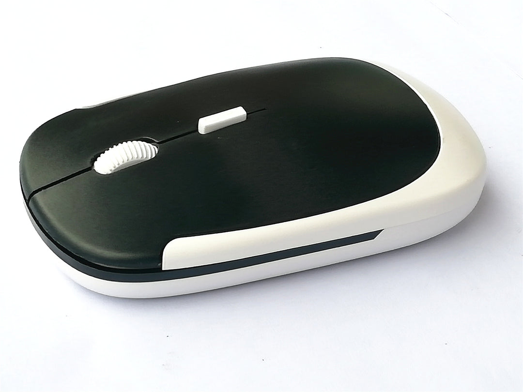 Compact Wireless Optical Mouse Kalsten