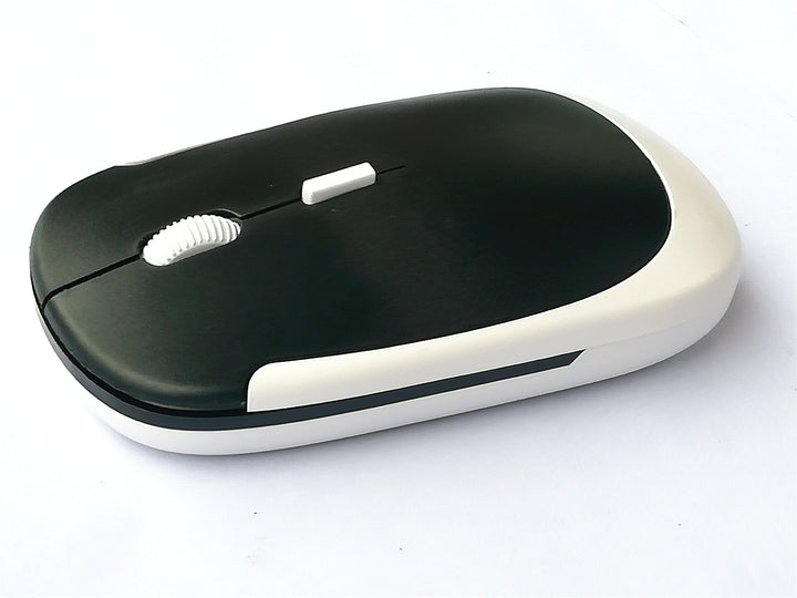 Compact Wireless Optical Mouse Kalsten