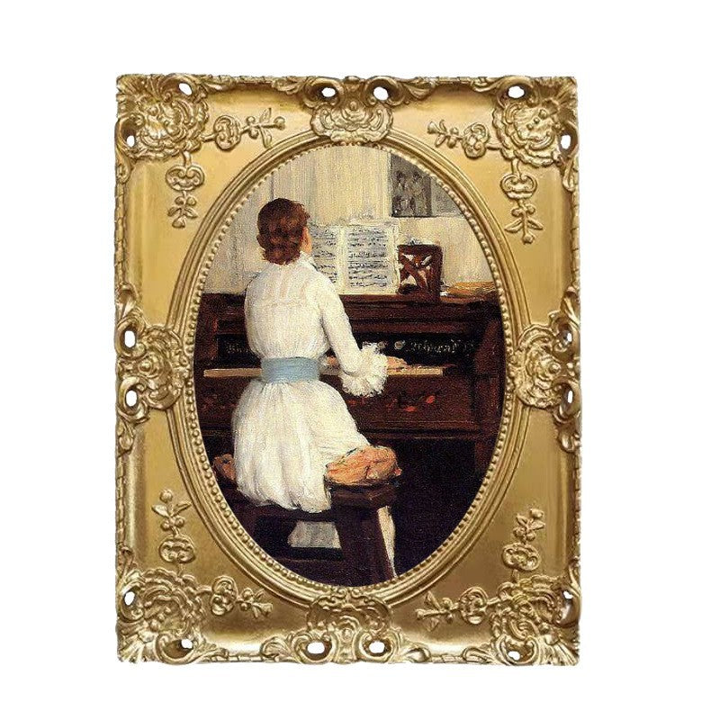 Decorative Art Frame
