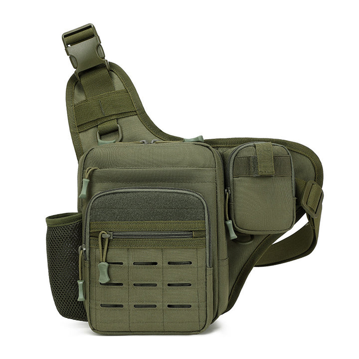 Tactical Over-the-Shoulder Utility Pack Kalsten