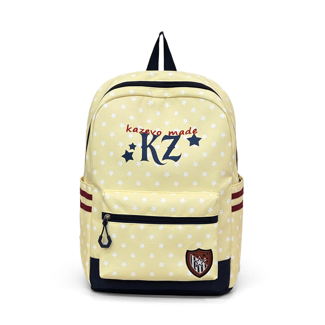 Casual Student Backpack Kalsten