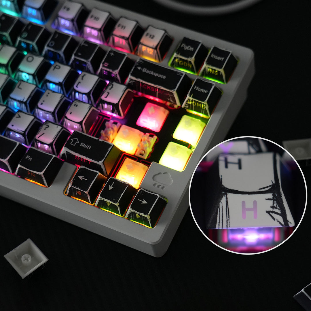 Gaming Keyboard Kalsten