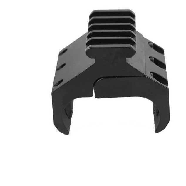 Tactical Gun Mounting System Kalsten