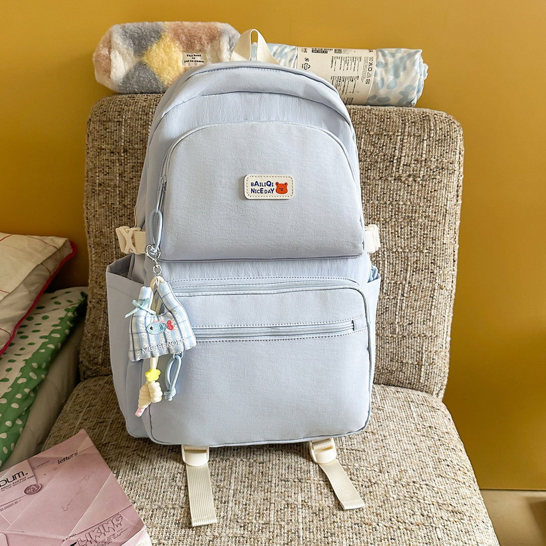 Urban Functional Backpack Kalsten