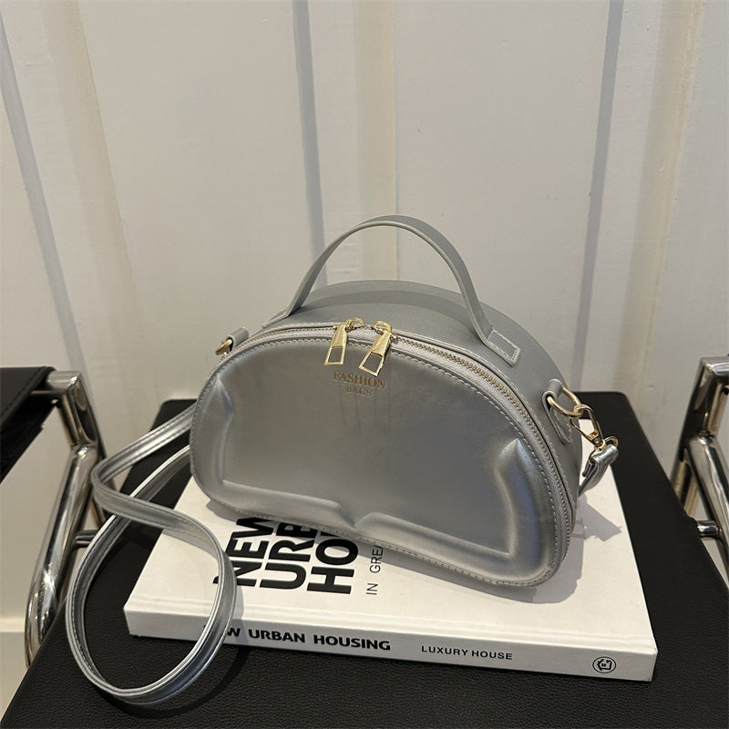 Elegant Structured Handbag