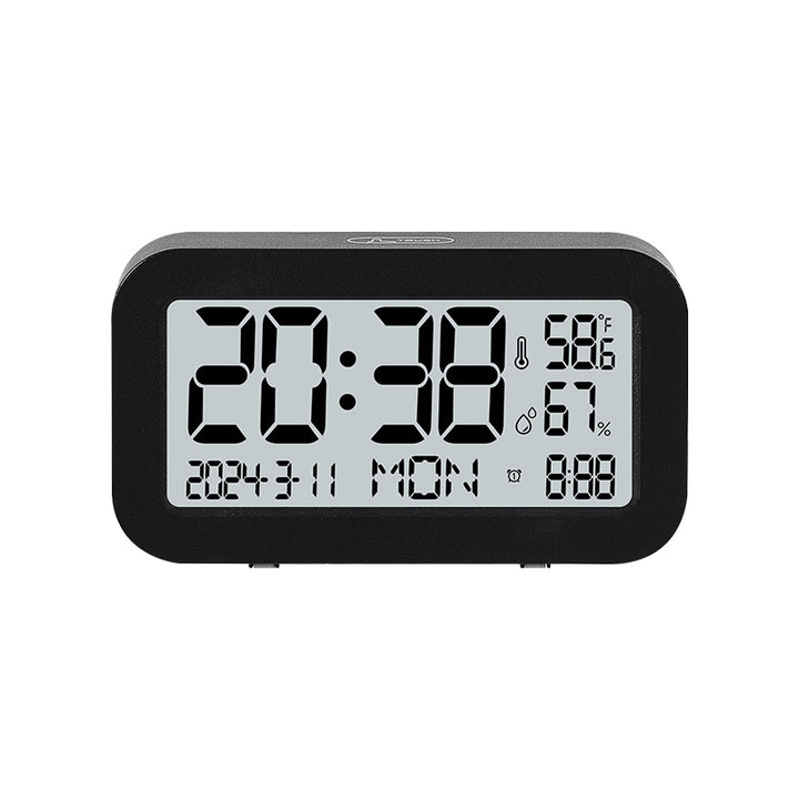 Digital Multi-Function Alarm Clock with Weather Display Kalsten