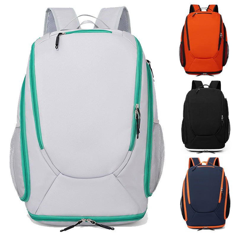 Spacious Travel Backpack Kalsten