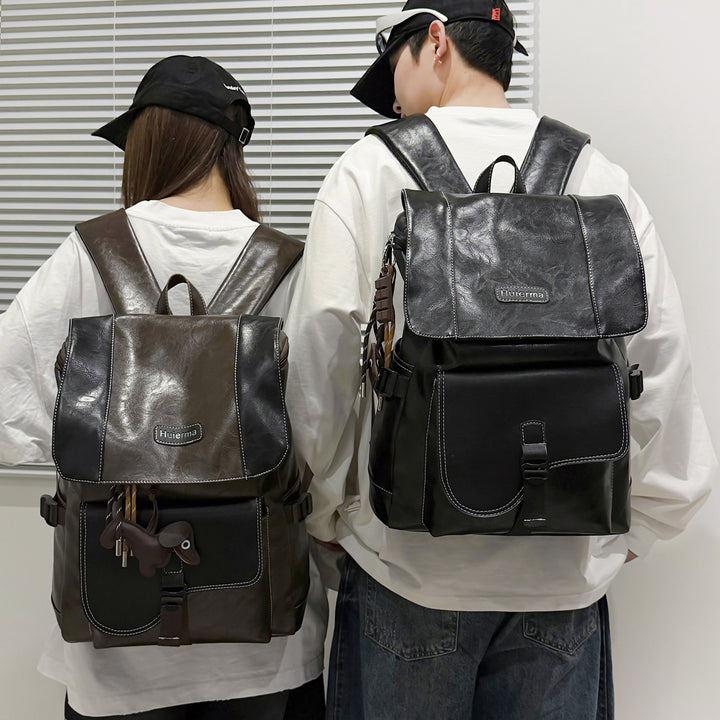 Eco-Friendly Waterproof Backpack Kalsten
