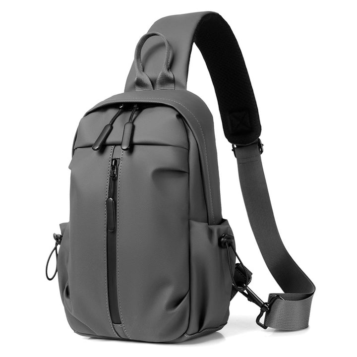 Slim Fit Travel Sling Backpack kalsten