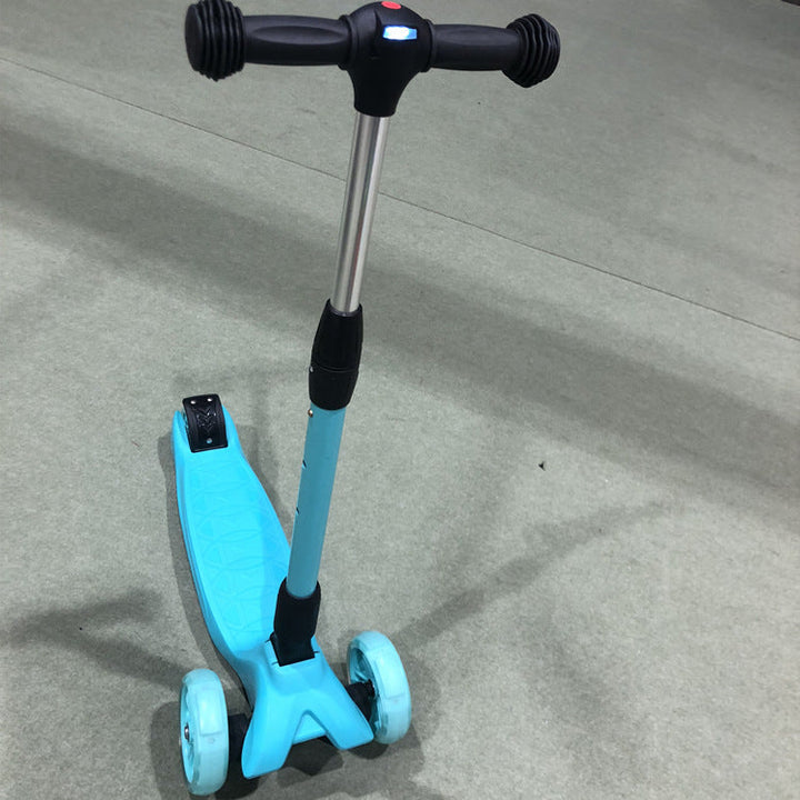 LED Interactive Mini Skate Scooter Kalsten