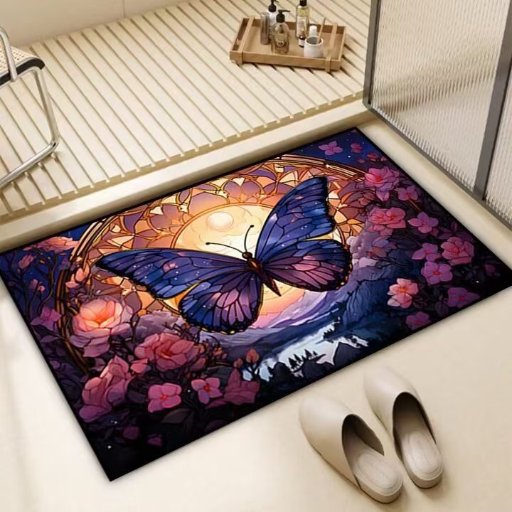 Decorative Area Kalsten