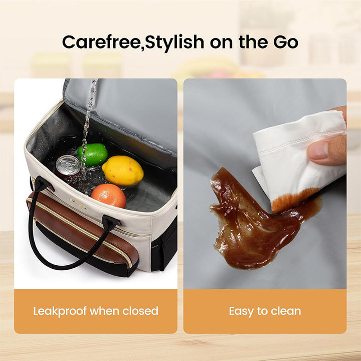 Stylish Multifunctional Tote Bag Kalsten
