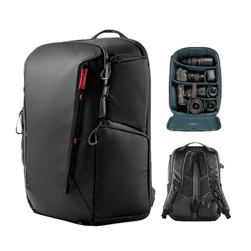 Sleek Urban Backpack Kalsten