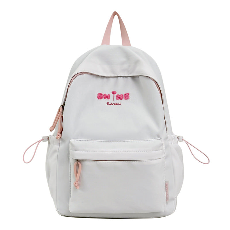 Stylish Lightweight Casual Backpack Kalsten
