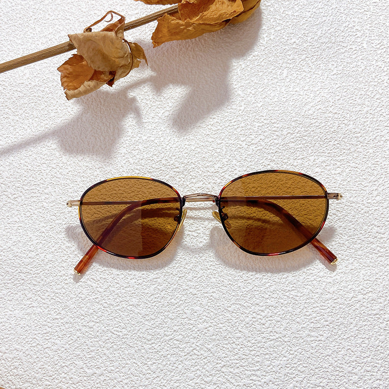 Fashionable Glasses in Elegant Design Kalsten